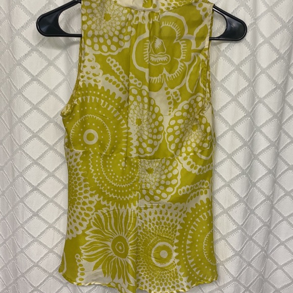 Judy Lee Cole blouse - Picture 3 of 3